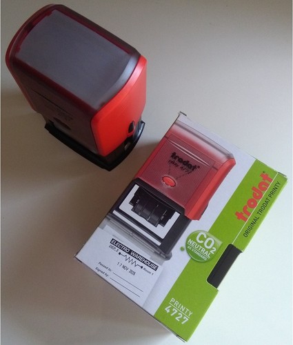 Timbri trodat printy 4727 - trodat,