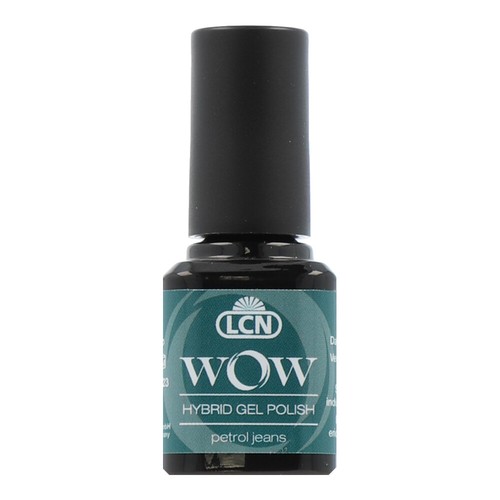 Lcn wow hybrid gel polish - hybrid,