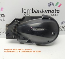 CARTER coperchio TRASMISSIONE motore origin Honda SILVER WING 400 600 2001 2009