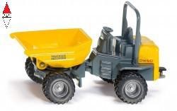 Siku wacker neuson dw60 - siku,