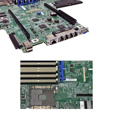 Scheda madre server HP DL360 G10 DL380 G10 875552-001 847479-001
