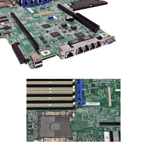 Scheda madre server dl360 - madre,