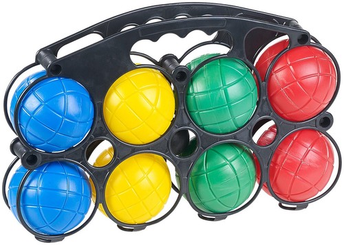 Pearl gioco outdoor - pearl, di