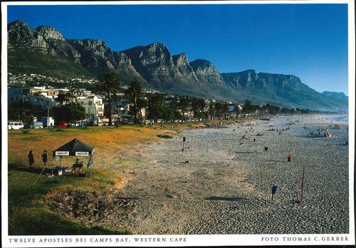 Sudafrica camps - sudafrica,