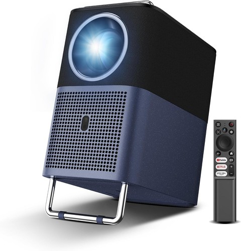 Proiettore google tv - google,
