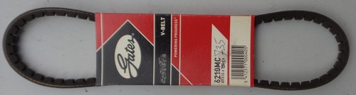 Gates 6210mc cinghia - gates,