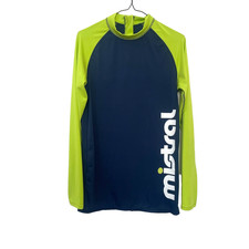 Mistral Top Uomo Protezione