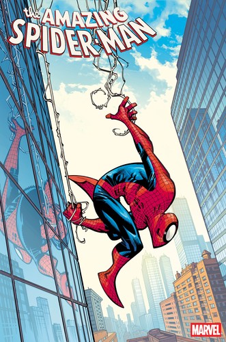 Amazing spider man 33 - amazing, #33