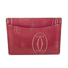 Cartier Happy Birthday Auth