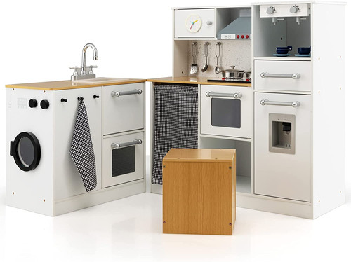 Cucina giocattolo per bambini - cucina,