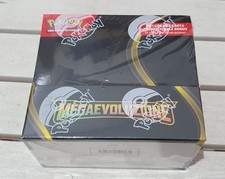 Pokémon TCG Mega Evoluzione
