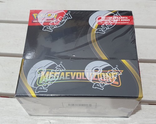 Pokémon tcg mega evoluzione - pokémon,