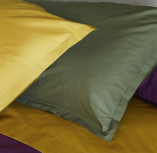 Fazzini Coppia di federe a 4