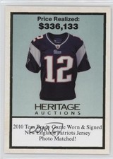 2023 Heritage Auctions Carte