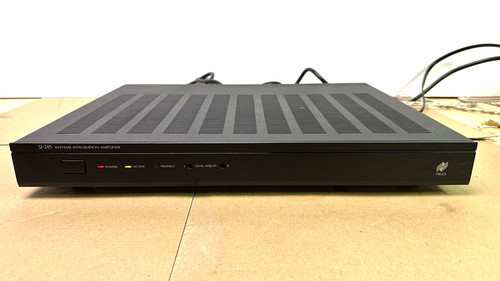 Niles 245 amplificatore 2 - si-245,