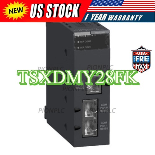 Schneider tsxdmy28fk modulo - schneider,