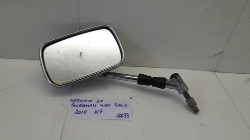Specchio suzuki burgman 400 - sx,