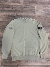 stone island sweatshirt junior