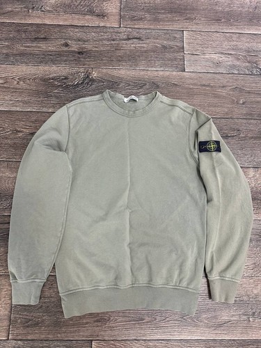 Felpa stone island junior - felpa,