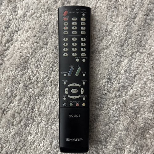 Genuine sharp aquos - sharp,