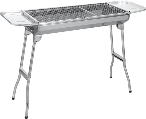 Sunjas barbecue carbone - a,