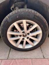 CERCHI IN LEGA VOLKSWAGEN GOLF