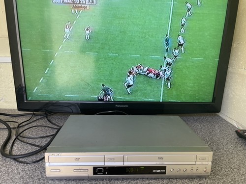 Sony slv d930 lettore dvd - slv-d930, gi