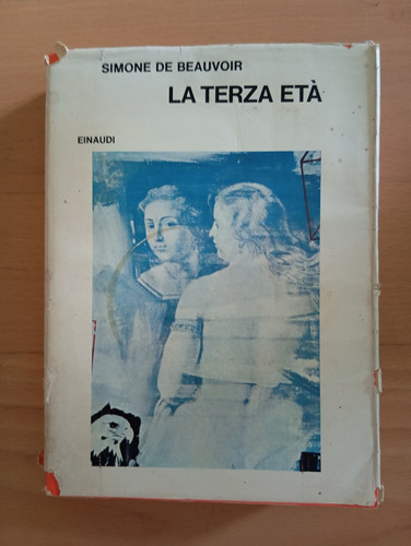 Terza età simone de - simone,