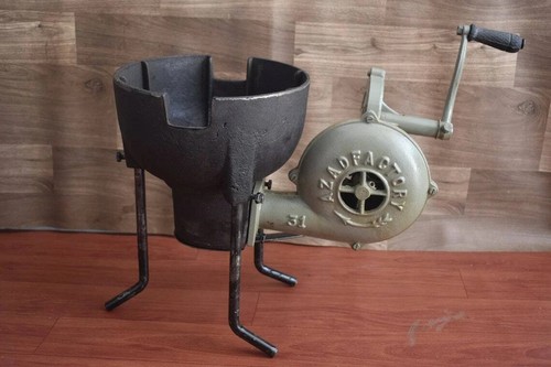 Antico forno fucinato - , da