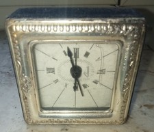 Orologio Sveglia Al Quarzo Con