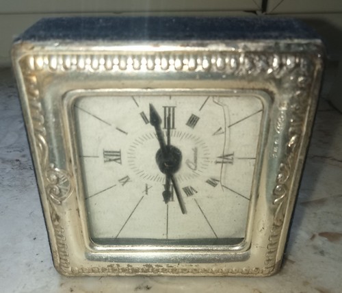 Orologio sveglia quarzo con - sveglia,