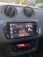 Autoradio 2 DIN per  Seat