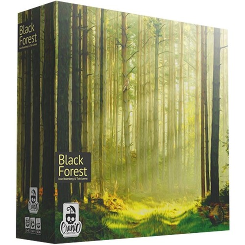 Black forest gioco da - -,