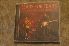 NEW/SEALED CD - TEARS FOR
