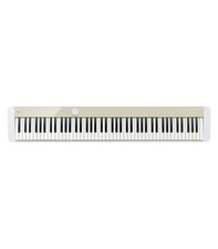 CASIO PX S1100 MB PRIVIA MELLOW BEIGE PIANOFORTE DIGITALE 88 TASTI
