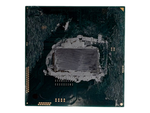 Processore cpu intel - cpu, core