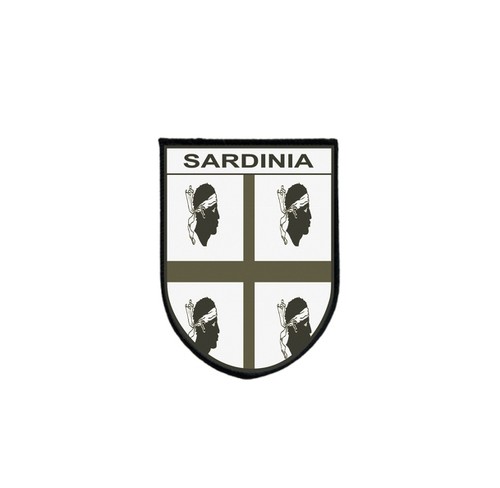 Ecusson patch bandiera camo - patch,