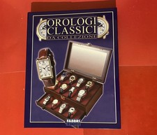 Volume 1 Orologi da Collezione