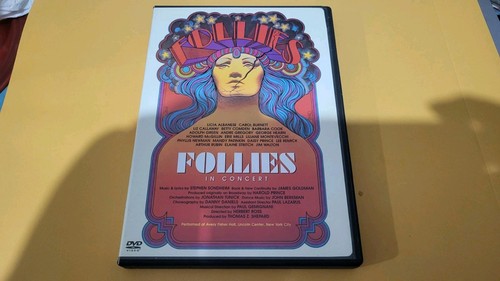 Follies concert 1985 licia - follies,