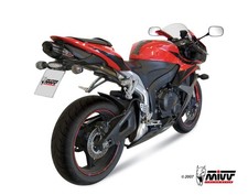 TERMINALE DI SCARICO