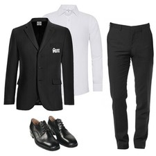 Kit completo Classico da uomo