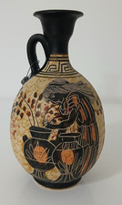 Vintage Greek Greek Terracotta