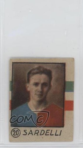 1946 cicogna omnia - omnia, sport