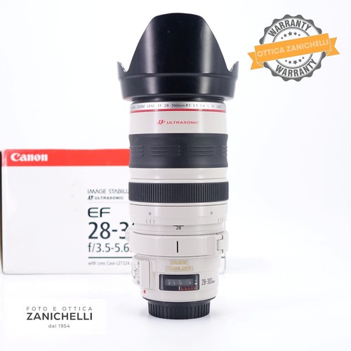 Canon obiettivo zoom tele - canon,