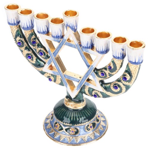 Supporto per candele - supporto,