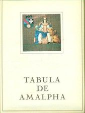 Tabula amalpha vv - aa.,