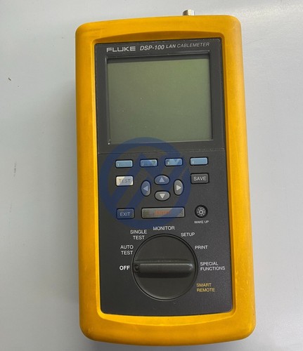 Tester certificazione cavi - di,