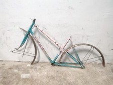 Vintage telaio frame woman - telaio,
