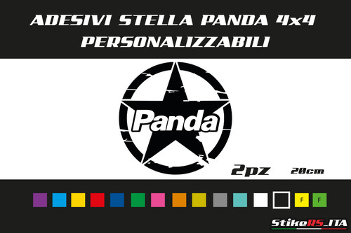 Adesivi personalizzato - personalizzato, in