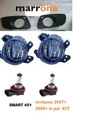 KIT GRIGLIE FENDINEBBIA